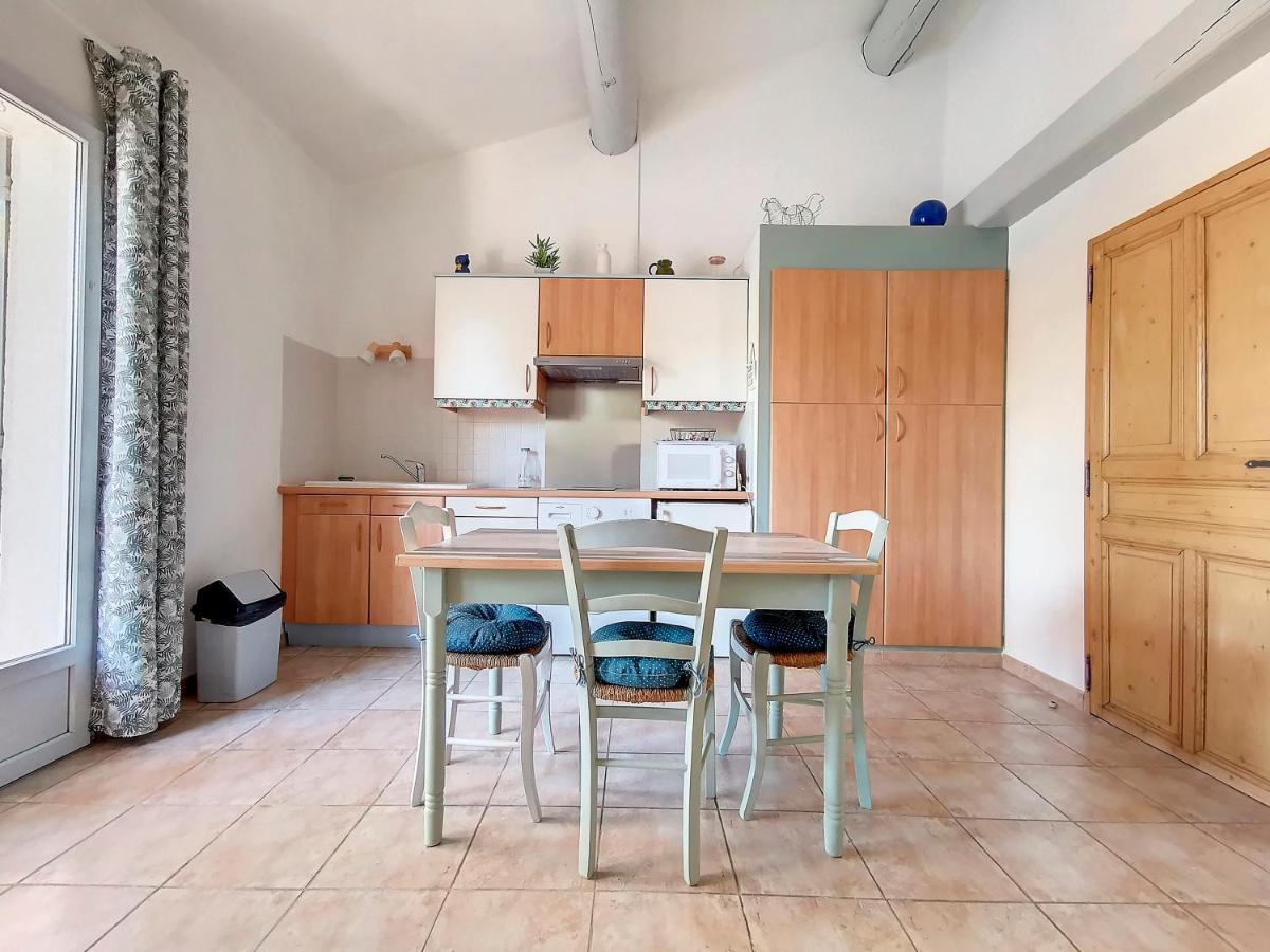 Mazet Les Oliviers Saint-Remy De Provence Villa Kültér fotó