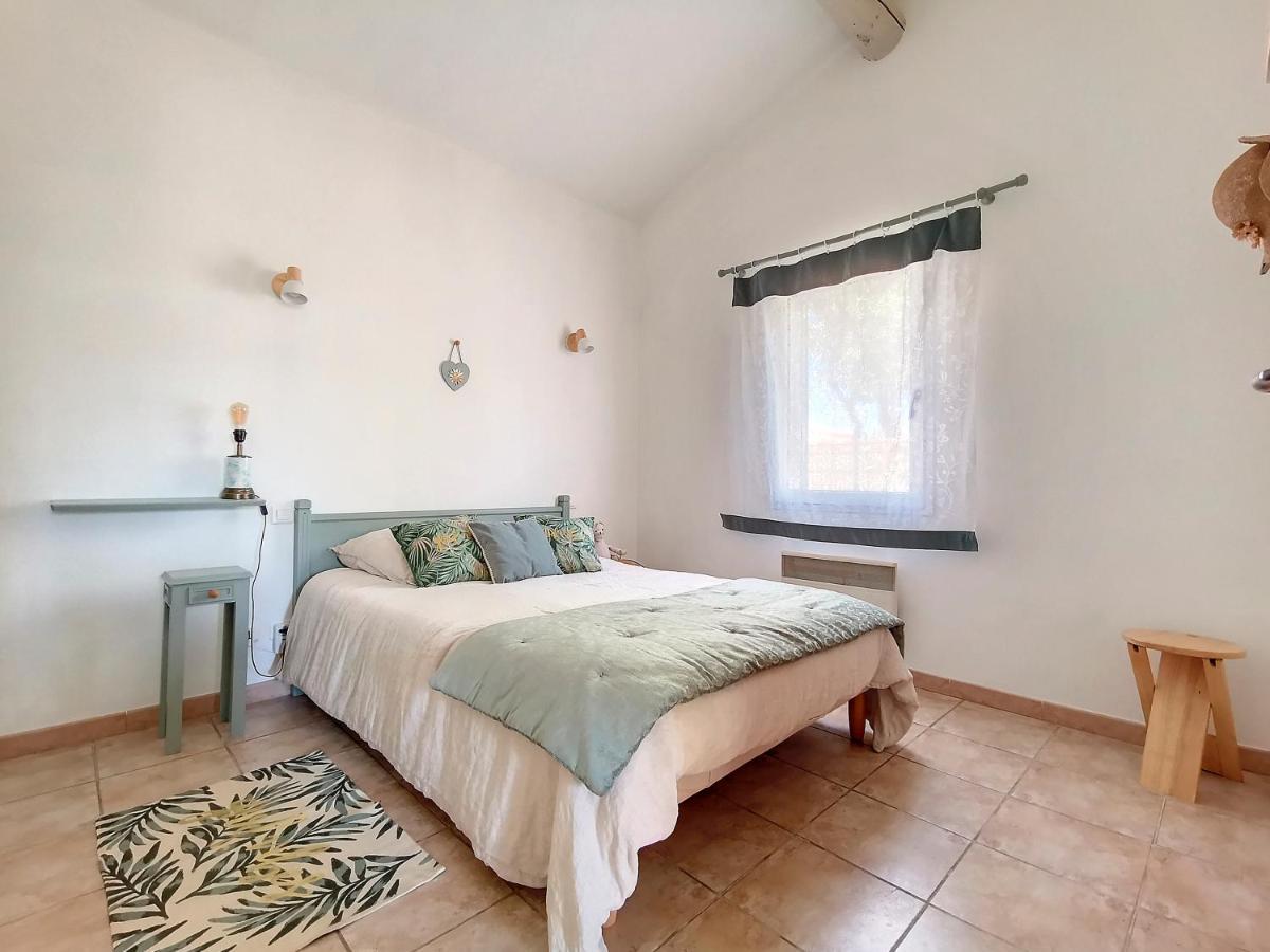 Mazet Les Oliviers Saint-Remy De Provence Villa Kültér fotó