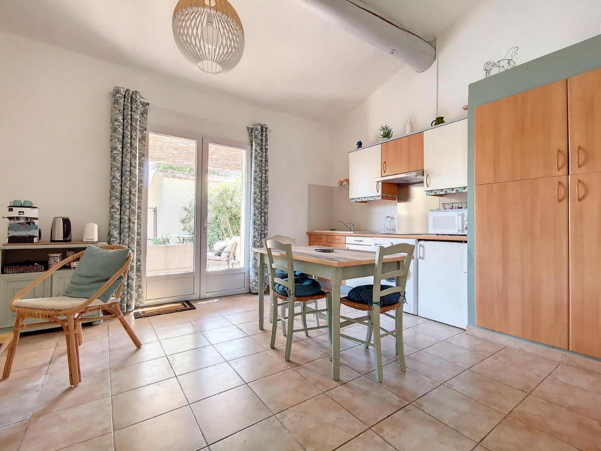 Mazet Les Oliviers Saint-Remy De Provence Villa Kültér fotó