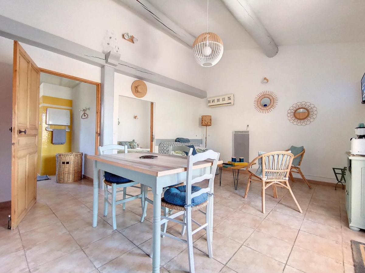 Mazet Les Oliviers Saint-Remy De Provence Villa Kültér fotó