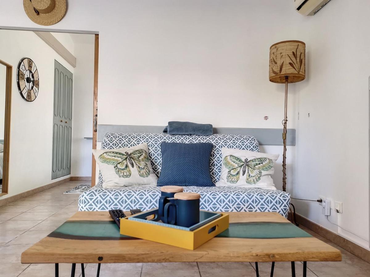 Mazet Les Oliviers Saint-Remy De Provence Villa Kültér fotó