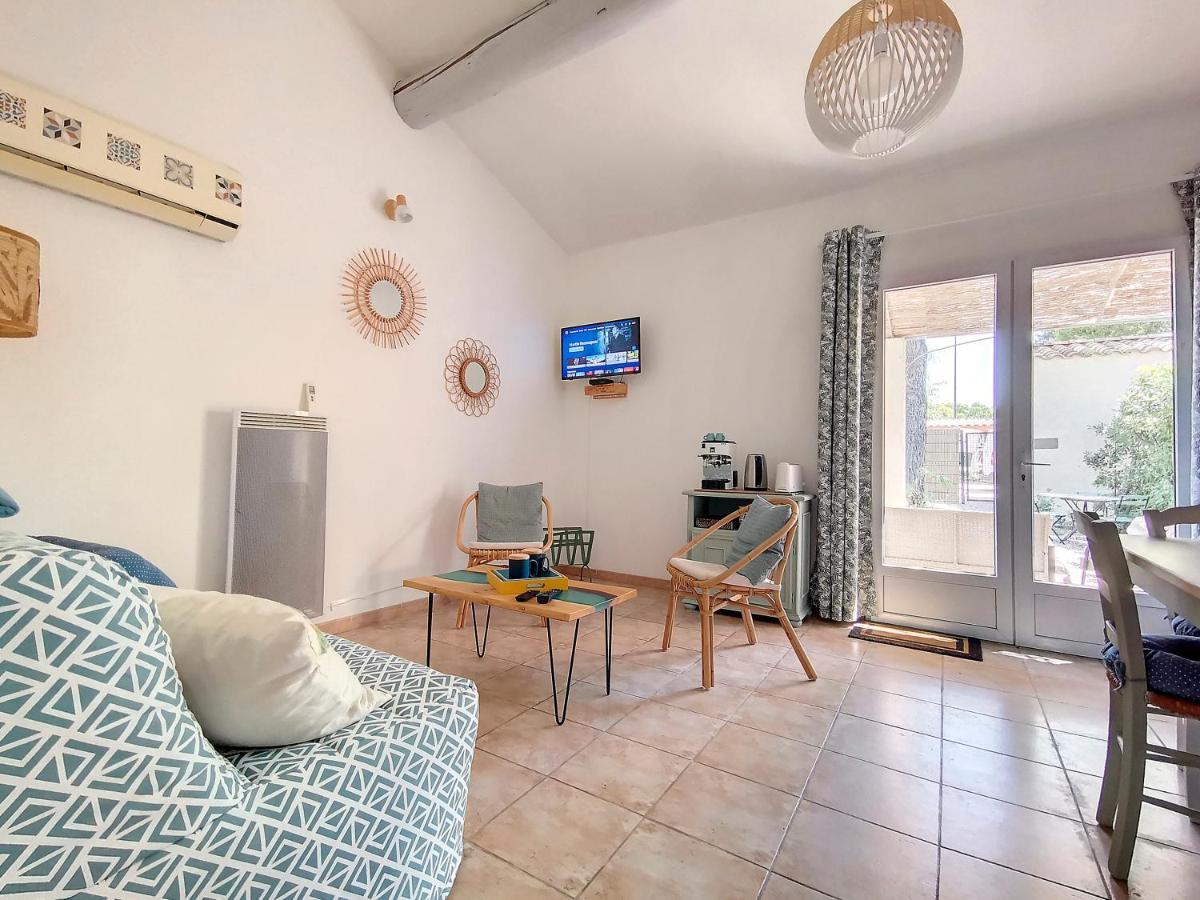 Mazet Les Oliviers Saint-Remy De Provence Villa Kültér fotó