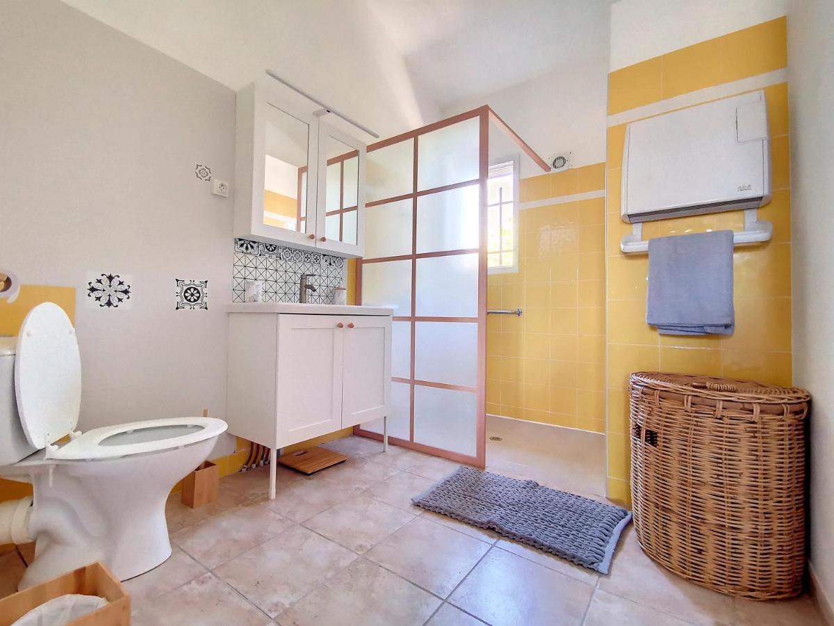 Mazet Les Oliviers Saint-Remy De Provence Villa Kültér fotó